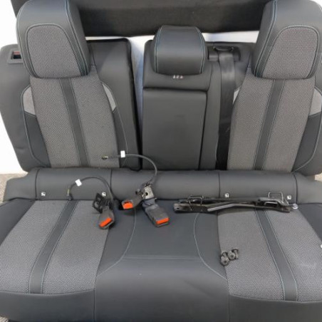 Banquette arriere (KIT DERIV VP) PEUGEOT 308 3