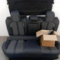 Banquette arriere (KIT DERIV VP) PEUGEOT 308 3