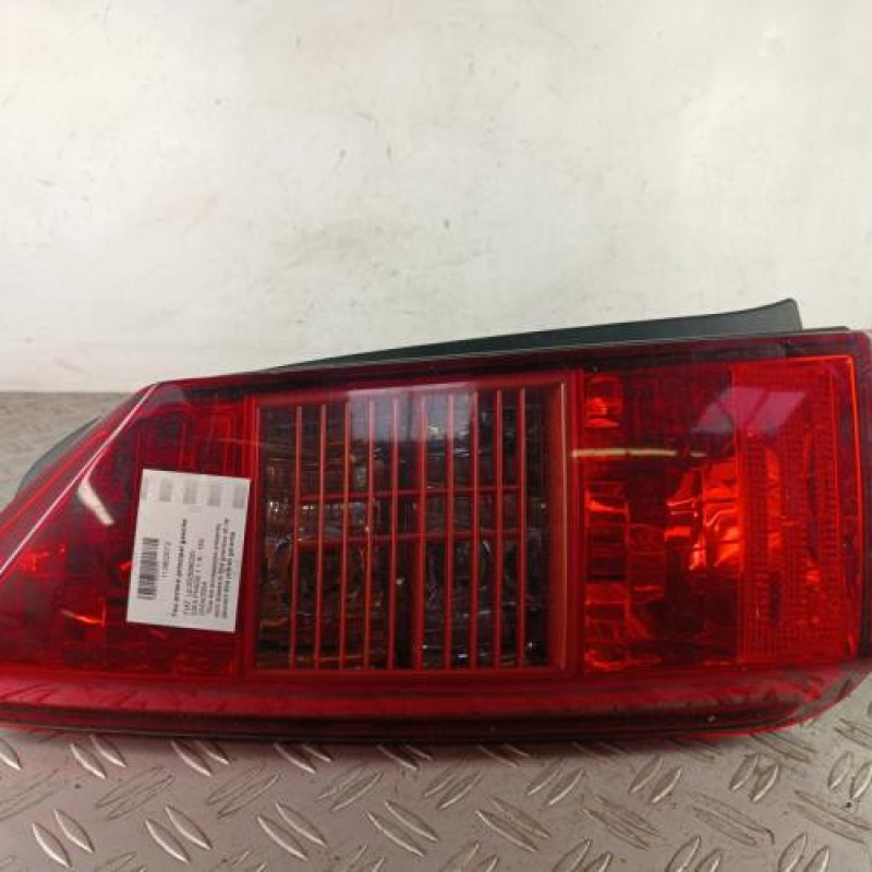 Feu arriere principal gauche (feux) FIAT IDEA