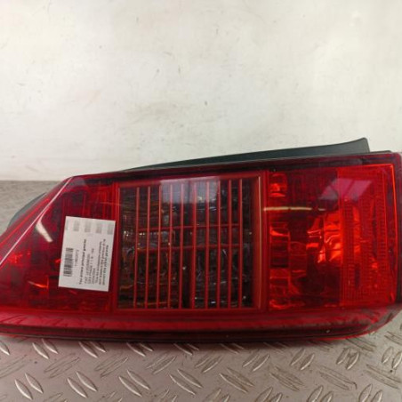 Feu arriere principal gauche (feux) FIAT IDEA Photo n°1