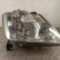 Optique avant principal droit (feux)(phare) RENAULT MODUS