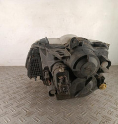 Optique avant principal droit (feux)(phare) RENAULT MODUS