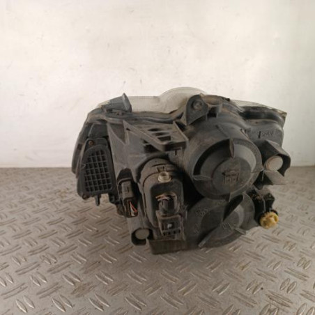 Optique avant principal droit (feux)(phare) RENAULT MODUS