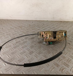 Serrure avant gauche FORD KA 1