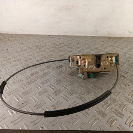 Serrure avant gauche FORD KA 1
