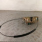 Serrure avant gauche FORD KA 1