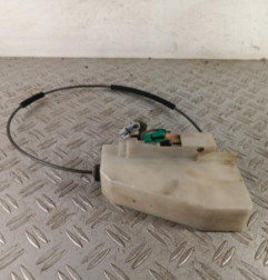 Serrure avant gauche FORD KA 1 Photo n°3