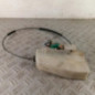 Serrure avant gauche FORD KA 1