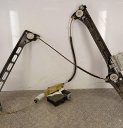 Leve vitre electrique avant gauche AUDI TT 2 Photo n°1
