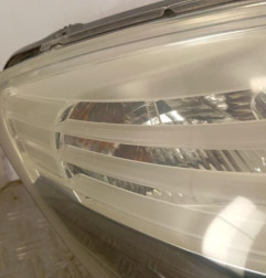 Optique avant principal droit (feux)(phare) RENAULT GRAND SCENIC 3