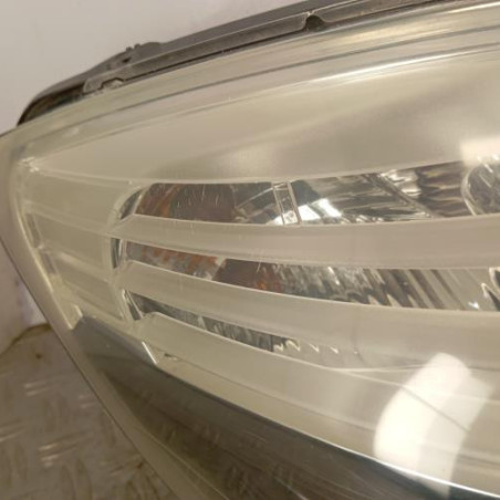 Optique avant principal droit (feux)(phare) RENAULT GRAND SCENIC 3