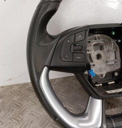 Volant CITROEN DS5 Photo n°3