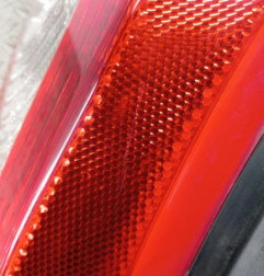 Feu arriere principal gauche (feux) VOLVO C 30