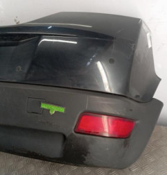 Pare choc arriere VOLVO C 30