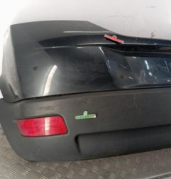 Pare choc arriere VOLVO C 30 Photo n°4