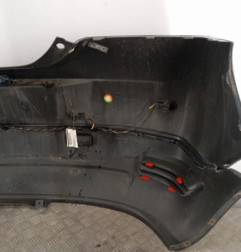 Pare choc arriere VOLVO C 30 Photo n°7