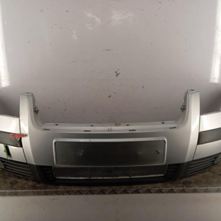 Pare choc avant VOLKSWAGEN PASSAT 4 Photo n°1