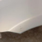 Aile avant gauche RENAULT CLIO 2