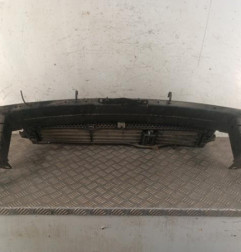 Renfort pare choc avant (traverse) RENAULT AUSTRAL