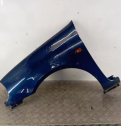 Aile avant gauche RENAULT CLIO 2 Photo n°1