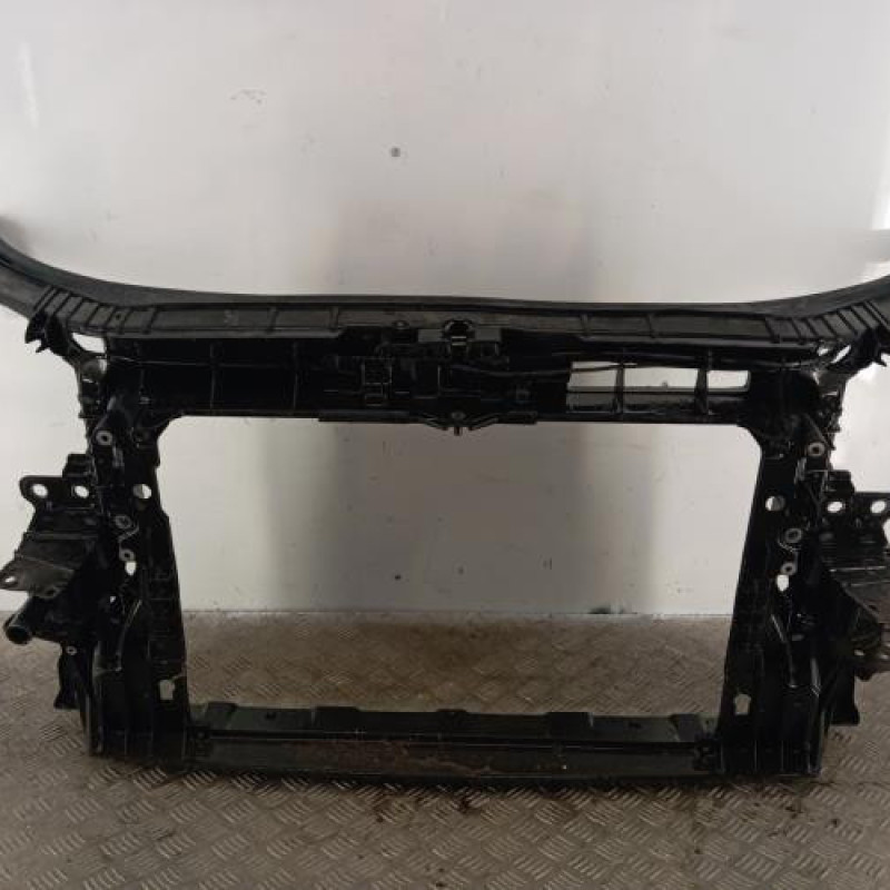 Face avant AUDI A3 2 Face avant AUDI A3 2