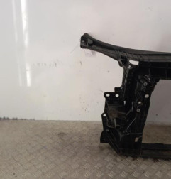 Face avant AUDI A3 2