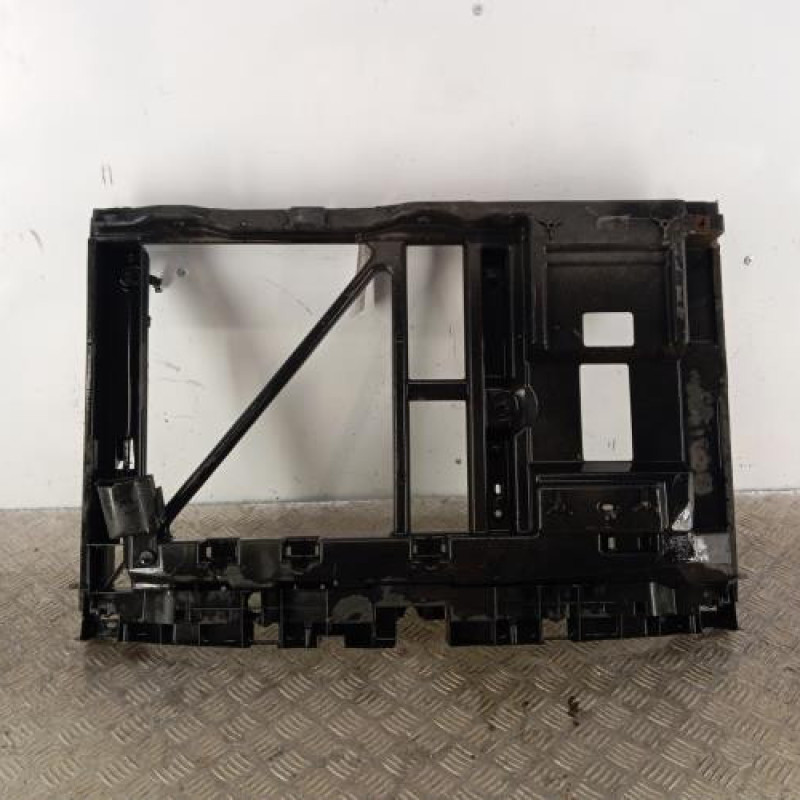 Face avant CITROEN C3 1