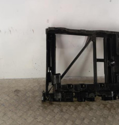Face avant CITROEN C3 1