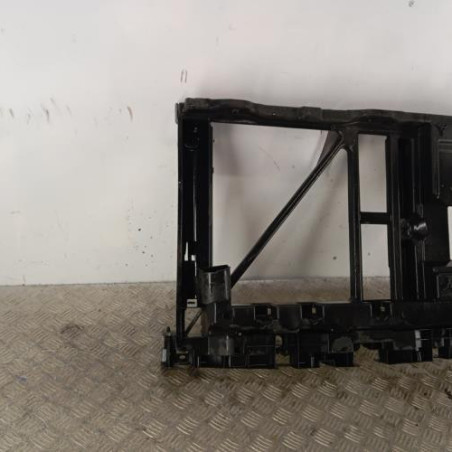 Face avant CITROEN C3 1