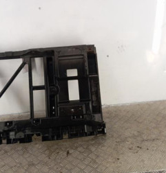 Face avant CITROEN C3 1 Photo n°3