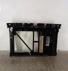 Face avant CITROEN C3 1 Photo n°4