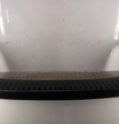 Pare choc arriere OPEL COMBO C Photo n°1