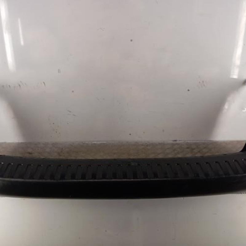 Pare choc arriere OPEL COMBO C