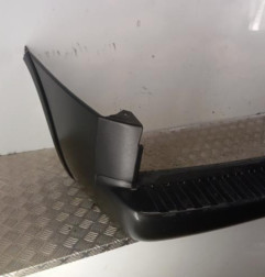 Pare choc arriere OPEL COMBO C