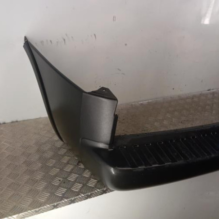 Pare choc arriere OPEL COMBO C
