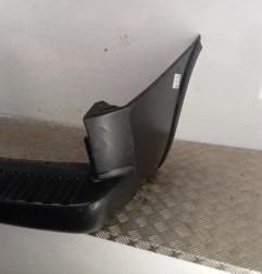Pare choc arriere OPEL COMBO C Photo n°3
