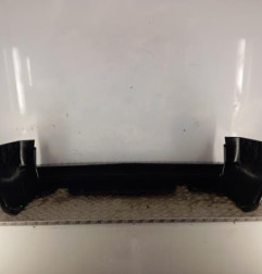 Pare choc arriere OPEL COMBO C Photo n°4