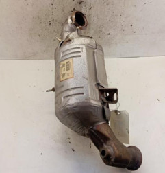 Catalyseur (echappement) PEUGEOT 208 1 Photo n°1