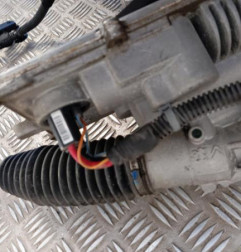 Cremaillere assistee CITROEN DS3 Photo n°3