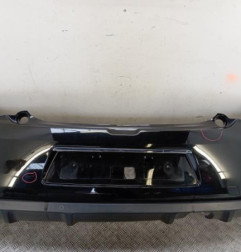 Pare choc arriere CITROEN DS3 Photo n°1