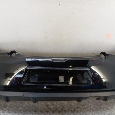 Pare choc arriere CITROEN DS3 Photo n°1