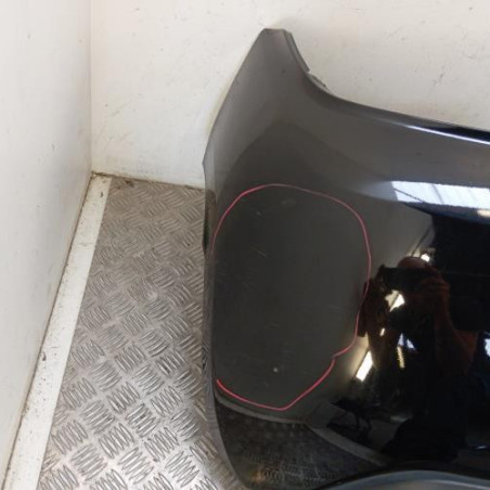 Pare choc arriere CITROEN DS3