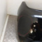 Pare choc arriere CITROEN DS3
