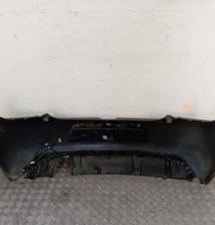 Pare choc arriere CITROEN DS3 Photo n°7