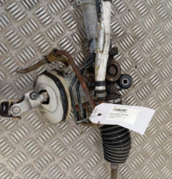 Cremaillere assistee FORD FIESTA 5 Photo n°3