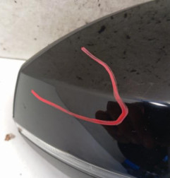 Retroviseur droit AUDI A3 3