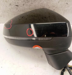 Retroviseur droit AUDI A3 3 Photo n°4