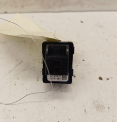 Interrupteur de leve vitre arriere gauche AUDI A3 3