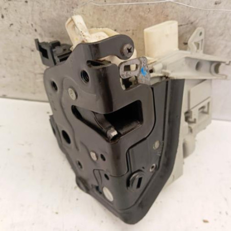 Serrure arriere droit AUDI A3 3 Photo n°1
