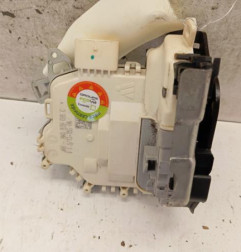 Serrure arriere droit AUDI A3 3